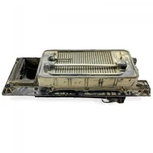 Radiator carcasa incalzire/racire cabina man 8161910-6047/81619106047/8161910-6037/81619106037/8161949-0044/81619100028/8161910-0028/8161910-0038/81619100038