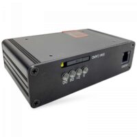 Unitate de Control pentru Camioane MAN cu Slot SIM și Conector Audio