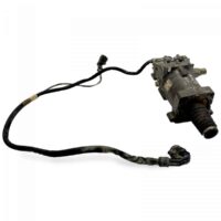 Servo Asistat Ambreiaj MAN - Coduri: 1917956, 1897867, 1938762, 1447248, 42536490, 42560762, 81307166102, 42568691, 42569800, 81307166099, 81307166111, 81307166113, 81307166115