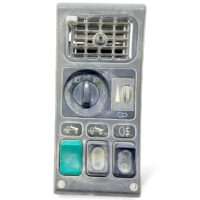 Panou de Comandă Faruri și Funcții pentru Scania 371389 365015 1494734 1371210 1384112