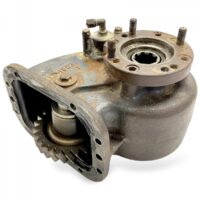 Priză de Putere Scania - Coduri 1364324 / 1351503
