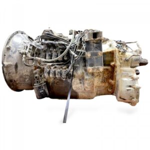 Cutie de viteze scania 1893577 second-hand 1 Cutie de viteze scania 1893577 second-hand