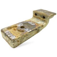 Pana de Reglare Arc Lamelar Axa Față Dreapta Scania 1545024 1334431