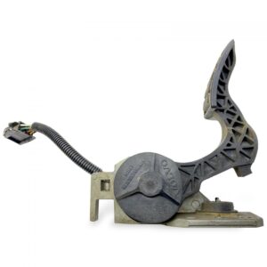 Pedală de accelerație cu senzor de poziție, compatibilă volvo 20499273, 20574537, 20504685, 20889706, 21116875, 82628005, 84557583