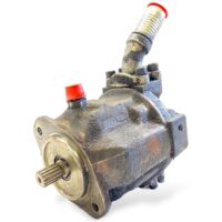 Pompa Hidraulică Volvo R910910181 A10VO45DFR1