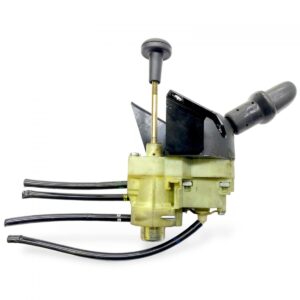 Supapă frână de mână volvo 20367534 1524322-12 1 Supapă frână de mână volvo 20367534 1524322-12