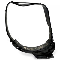 Set de suporturi pentru rezervor de combustibil Volvo 20730642, 22672757, 20702112, 20393706, 20526789, 20493837