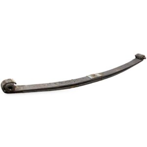 Arc lamelar axa față stânga volvo 257857/257869/1635213 1 Arc lamelar axa față stânga volvo 257857/257869/1635213