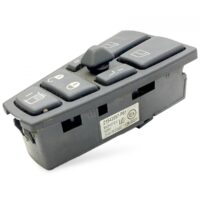 Comutator geamuri electrice dreapta Volvo 21543897-P01