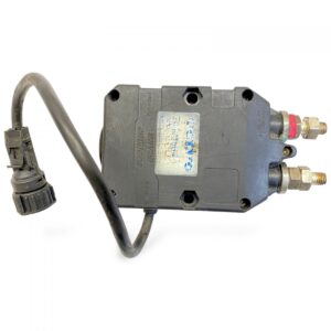 Comutator izolator baterie soderep 12v pentru volvo 20466310, 24427534 1 Comutator izolator baterie soderep 12v pentru volvo 20466310, 24427534