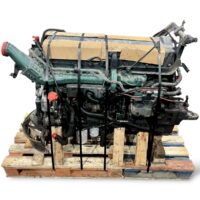 Motor Volvo 1638746 85001087