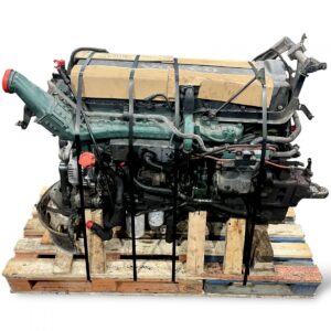 Motor volvo 1638746 85001087 1 Motor volvo 1638746 85001087