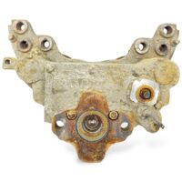 Etrier de frână stânga ax secundar Volvo 20442330 20785385