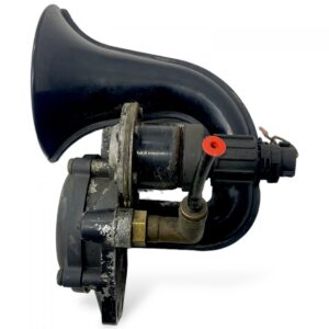 Claxon de semnal volvo 12v 1 Claxon de semnal volvo 12v