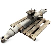 Traversă Ax Secundar pentru Volvo, Coduri 20888028, 20466214, 20543284