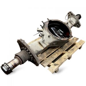 Traversă axă motor pentru volvo, coduri 1671987, 22324064, 3191875