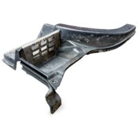 Placă treaptă superioară dreapta completă Volvo 3175159 / 20529483 / 1063726