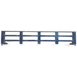 Scară acces metalică pentru volvo 20529704/20546263