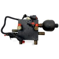 Bloc Hidraulic Cu Acumulator pentru Volvo 85103844 / 85107512 / 85107509