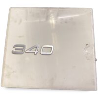Capac Compartiment de Depozitare Cabină Stânga Volvo 340 3175993-12