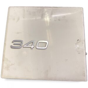 Capac compartiment de depozitare cabină stânga volvo 340 3175993-12 1 Capac compartiment de depozitare cabină stânga volvo 340 3175993-12