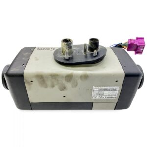 Incalzitor de aer webasto pentru camioane volvo, cod 20383404 / 7420778965 1 Incalzitor de aer webasto pentru camioane volvo, cod 20383404 / 7420778965