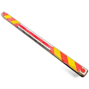 Bară de protecție antideplasare spate volvo 2262410 1883349 1 Bară de protecție antideplasare spate volvo 2262410 1883349
