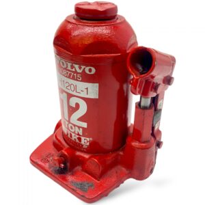 Crik hidraulic volvo 12 tone lh120l-1 1 Crik hidraulic volvo 12 tone lh120l-1