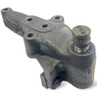 Suport arc lamelar, axă față/spate dreapta Volvo - 20374686