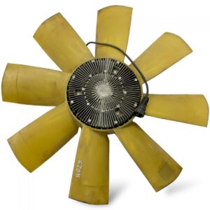 Ventilator de răcire pentru volvo, coduri 20450239, 85000177, 85006177 1 Ventilator de răcire pentru volvo, coduri 20450239, 85000177, 85006177