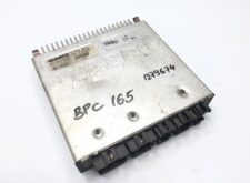 Unitate de Control EBS WABCO BPC 165 1279674 Mercedes-Benz A0004463636