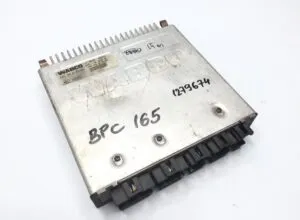 Unitate de control ebs wabco bpc 165 1279674 mercedes-benz a0004463636