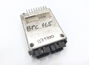 Unitate de control ecas wabco 24v mercedes a0004461917