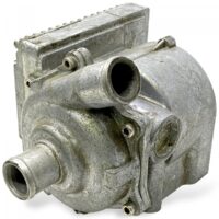 Pompa de Circulație Lichid de Răcire pentru Volvo - Coduri: 22590811, 85013358, 85019358, 22348626, 21959074, 22861118
