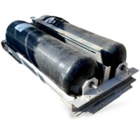 Set butelii gaz Volvo 20823312