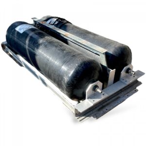 Set butelii gaz volvo 20823312