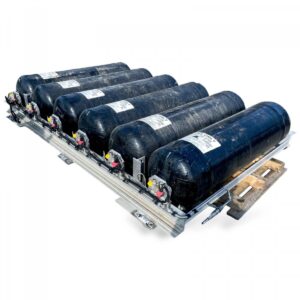 Set butelii pentru volvo 20823312-13 1 Set butelii pentru volvo 20823312-13