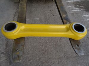 Brat vola pentru komatsu wa380-5h
