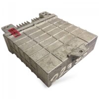 Unitate de Control Cutie de Viteze ECU Scania 0265151301