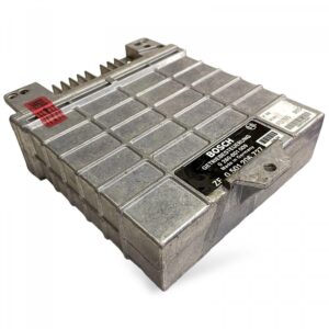 Unitate de control cutie de viteze bosch getriebesteuerung scania 9521664 1 Unitate de control cutie de viteze bosch getriebesteuerung scania 9521664
