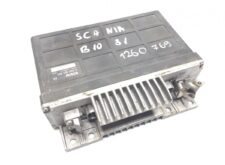Unitate de Control ABS Scania Bosch 0 265 150 301