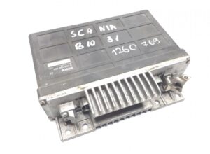 Unitate de control abs scania bosch 0 265 150 301 1 Unitate de control abs scania bosch 0 265 150 301