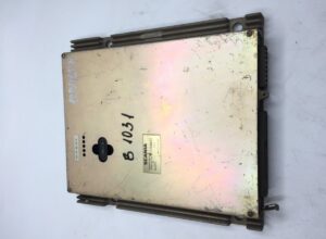 Unitate de control cutie de viteze ecu scania 1104631 b 1031