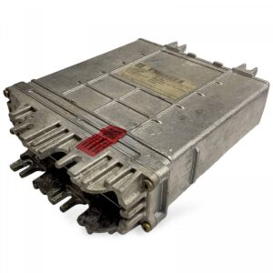 Unitate de control cutie de viteze ecu scania 492856-11 1 Unitate de control cutie de viteze ecu scania 492856-11