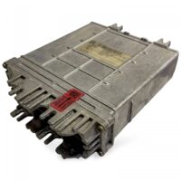 Unitate de Control Cutie de Viteze ECU Scania 492858-13