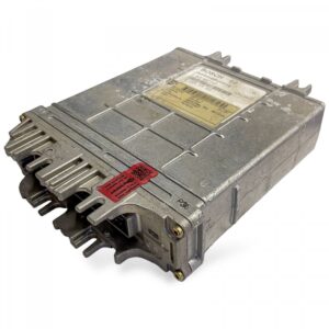 Unitate de control cutie de viteze ecu scania bosch 70350162 70306710 6009079021