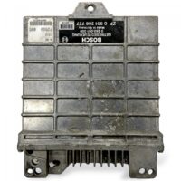 Unitate de Control Cutie de Viteze ECU BOSCH 0260001009 260 001 009 501 206 727 Volvo