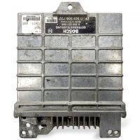 Unitate de Control Cutie de Viteze ECU Bosch 0260007009 Volvo 6009056027 3112483-11
