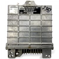 Unitate de Control Cutie de Viteze ECU Bosch 0 260 001 009 pentru Volvo 9955147