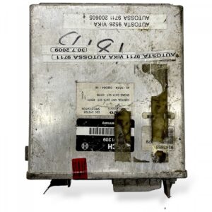 Unitate de control edc volvo 9472979 bosch 0 281 001 209 1 Unitate de control edc volvo 9472979 bosch 0 281 001 209